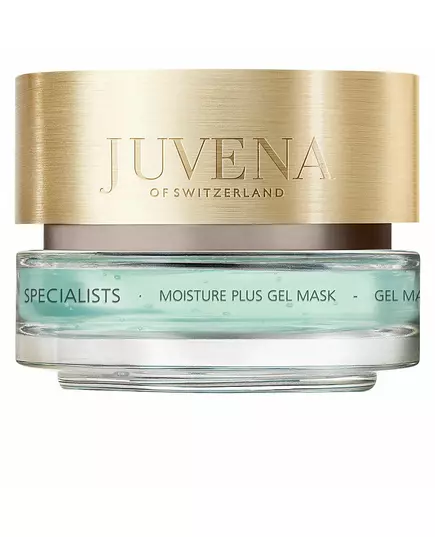 Очищувальна гелева маска для обличчя Juvena Master Cream, 75 мл