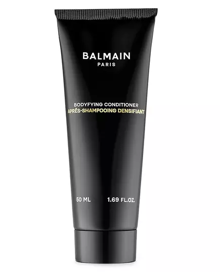 Кондиціонер для волосся Balmain Professionnel Homme Bodyfying, 50 мл, зображення 2