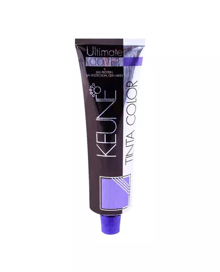 Стійка фарба для волосся Keune Tinta Color Ultimate Cover, 60 мл