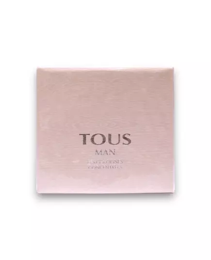 Туалетная вода для мужчин TOUS LES COLOGNES CONCENTRÉES MAN, 50 мл, изображение 2