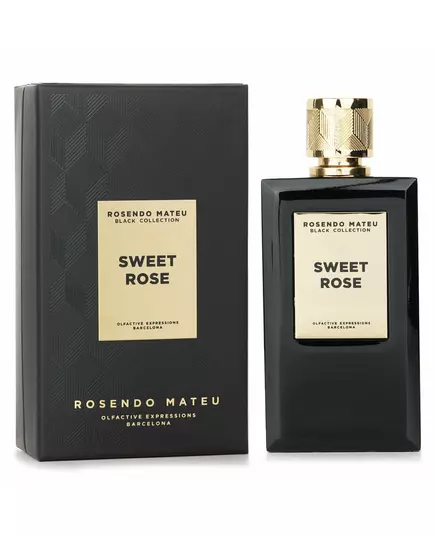 Парфуми унісекс Rosendo Mateu Sweet Rose, 100 мл, зображення 2