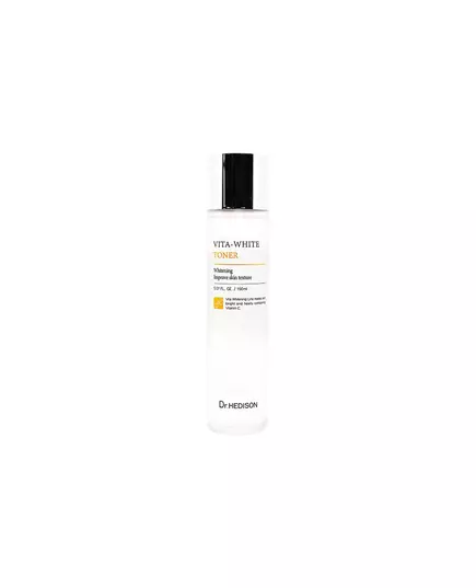 Тоник-лосьон для лица Dr. Hedison Vita White, 150 мл