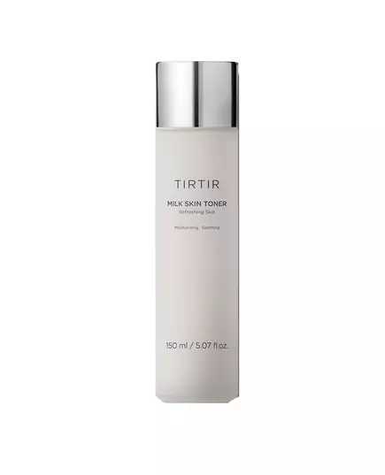 Тонік-лосьйон для обличчя Tirtir Milk Skin Refreshing, 150 мл
