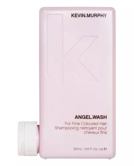 Шампунь для тонких окрашенных волос Kevin Murphy ANGEL WASH, 250 мл