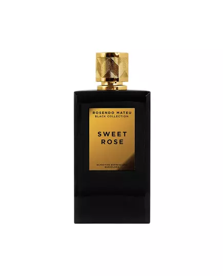 Парфуми унісекс Rosendo Mateu Sweet Rose, 100 мл