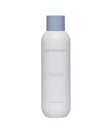 Тонік-лосьйон для обличчя Georganic Hawaiian Deep Sea, 200 мл