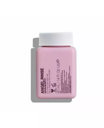 Кондиціонер для волосся Kevin Murphy Angel Rinse Hydrate & Protect, 40 мл, зображення 2