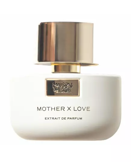 Экстракт парфюмерный унисекс Maison De L'Asie Mother x Love, 50 мл, изображение 2