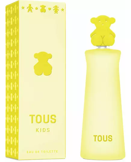 Одеколон унісекс TOUS KIDS BEAR, 100 мл
