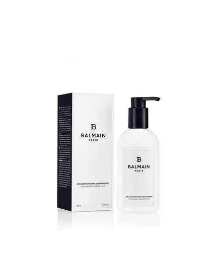 Кондиционер для волос Balmain Professionnel Couleurs Couture Argan Oil, 300 мл, изображение 2