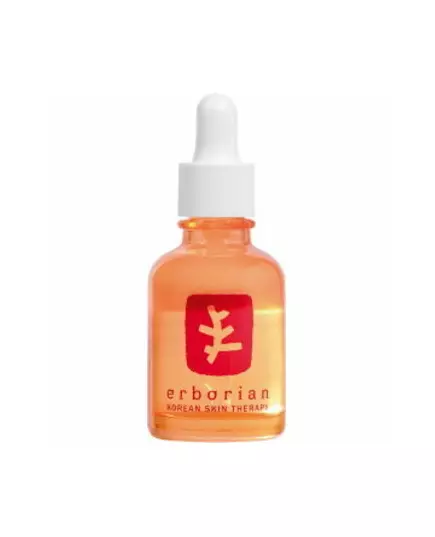 Ночная сыворотка для лица Erborian Skin Therapy Multi Perfecting Nourishment, 10 мл