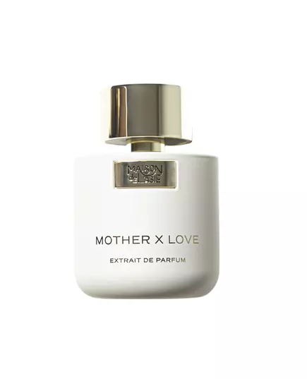 Экстракт парфюмерный унисекс Maison De L'Asie Mother x Love, 50 мл