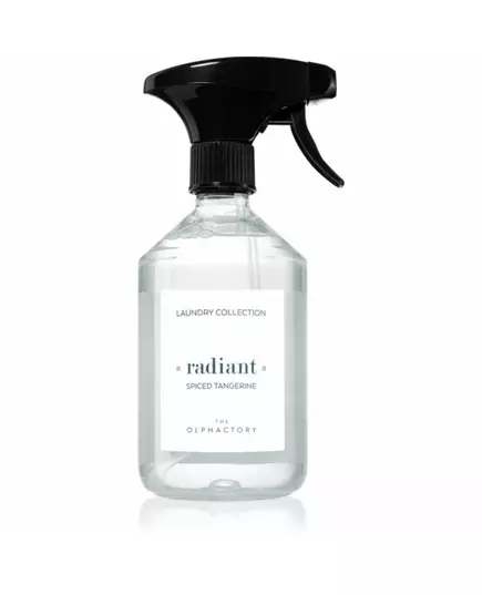 Ароматизатор для гардероба The Olphactory Radiant Spiced Tangerine, 500 мл