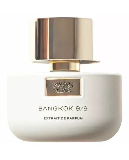Одеколон унисекс Maison De L'Asie Bangkok 9/9 Extrait De Parfum, 50 мл