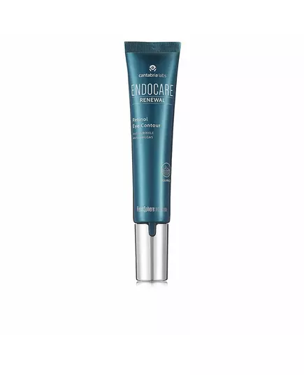 Крем для шкіри навколо очей ENDOCARE RENEWAL RETINOL, 15 мл