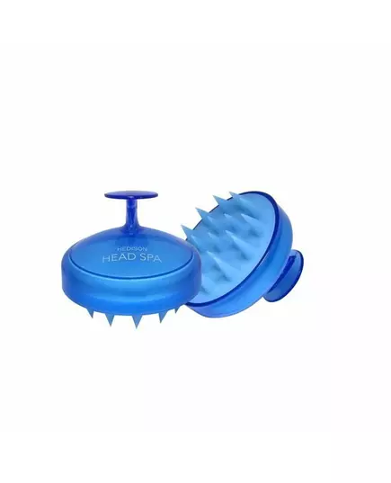 Щётка для волос Dr. Hedison Spa Blue