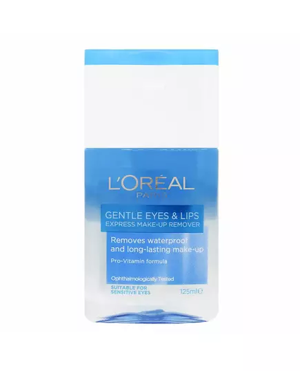 Лосьйон для зняття макіяжу L'Oréal Paris, 125 мл