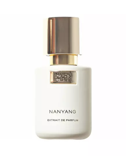 Одеколон унисекс Maison De L'Asie Nanyang Extrait De Parfum, 15 мл