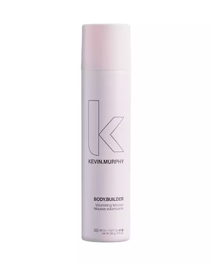 Мус для укладання волосся Kevin Murphy Body.Builder Для об’єму, 400 мл
