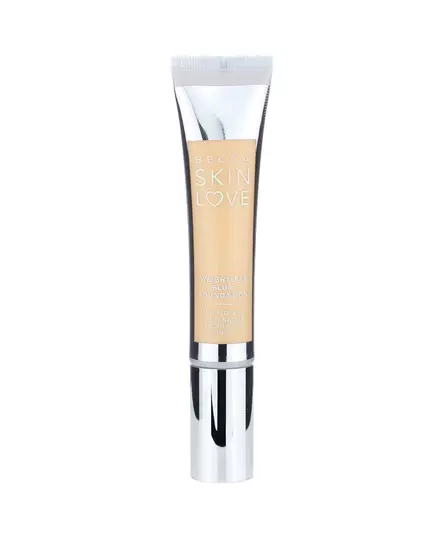 Зволожувальний рідкий тональний крем Becca Skin Love Sand, 35 мл
