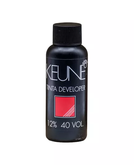 Окиснювальна емульсія для волосся Keune Tinta Developer 12% 40 vol, 60 мл