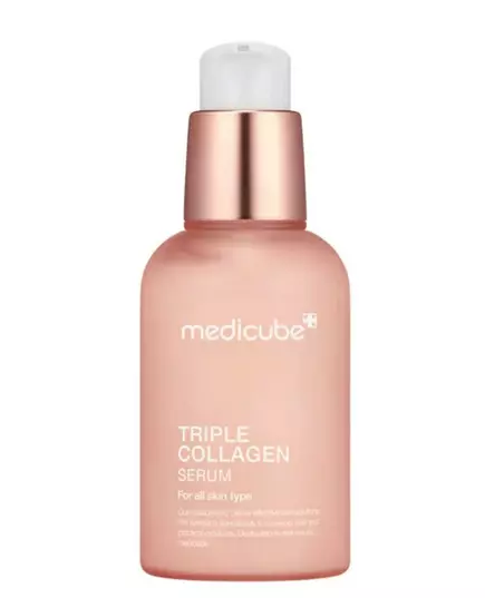 Сироватка для обличчя Medicube Triple Collagen, 55 мл