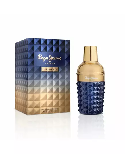 Парфумована вода для чоловіків Pepe Jeans Celebrate, 100 мл, зображення 2