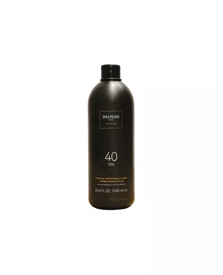 Окислительный крем для волос Balmain Professionnel Couleurs 12% 40 vol, 1000 мл