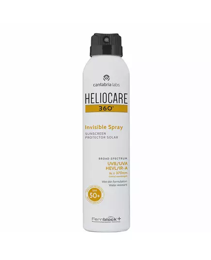 Сонцезахисний спрей HELIOCARE 360º SPF 50+, 200 мл