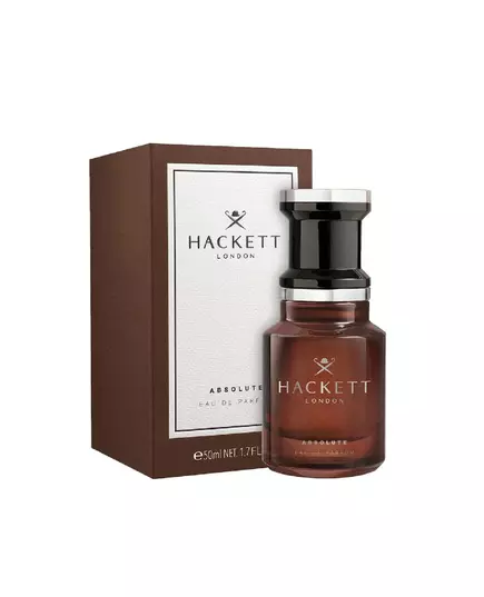 Парфумована вода Hackett London ABSOLUTE, 50 мл, зображення 2