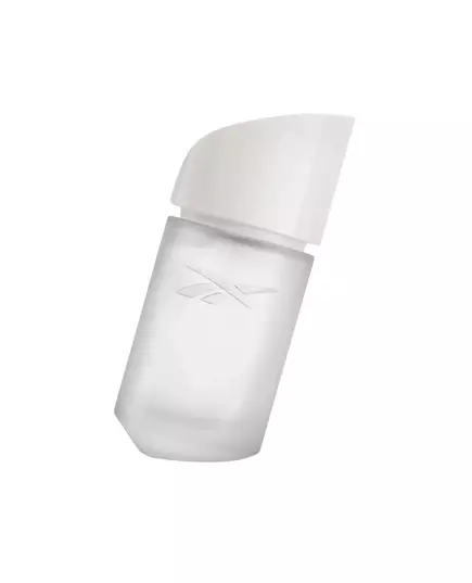 Парфюмерная вода унисекс Reebok Iconic Statement White For Everyone, 100 мл