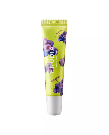Увлажняющий бальзам-уход для губ Frudia Delivered From Fruit Grape & Honey, 10 г