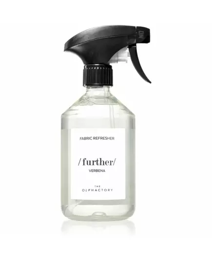 Ароматизатор для гардероба The Olphactory Further Verbena, 500 мл