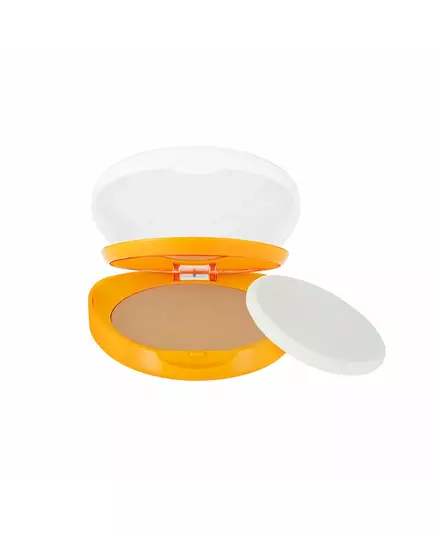 Компактний сонцезахисний засіб для обличчя з відтінком HELIOCARE 360º oil-free, Bronze, SPF50, 10 г, зображення 2
