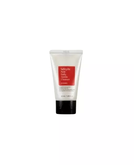 Очищающий крем для лица Cosrx Salicylic Acid Gentle Cleansing, 150 мл