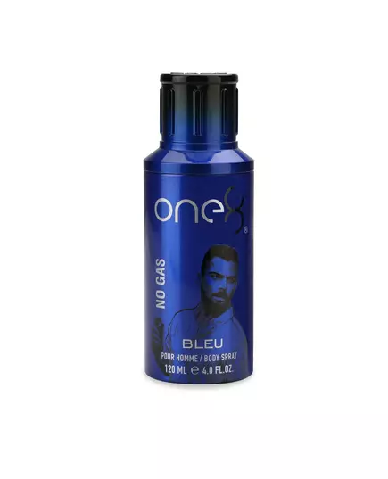 Ароматический спрей для мужчин One 8 Bleu, 120 мл