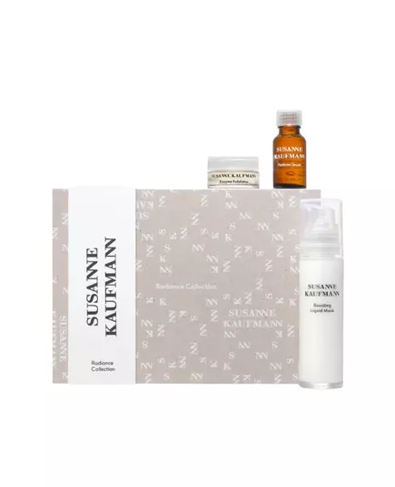 Набор средств для ухода за лицом Susanne Kaufmann Radiance Collection, 50 мл, изображение 3