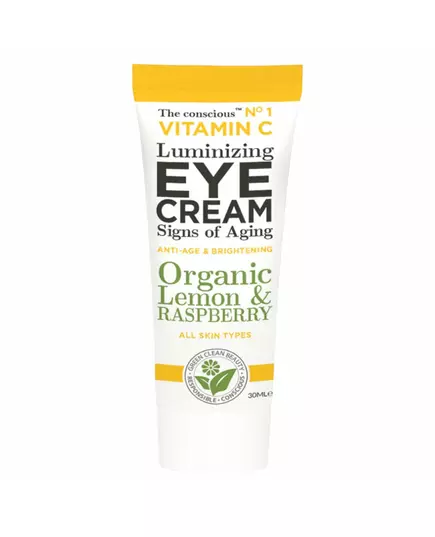 Крем для кожи вокруг глаз The Conscious™ No.1 Vitamin C Illuminate, 30 мл