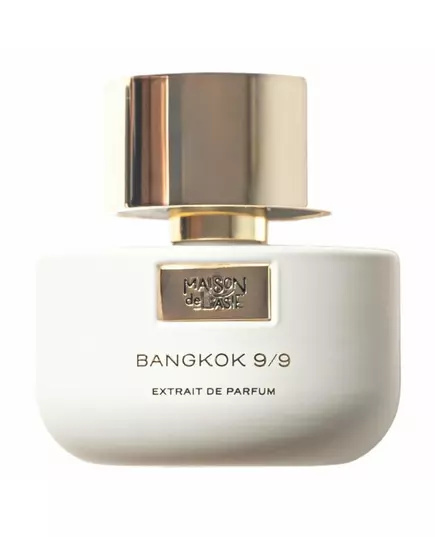 Одеколон унисекс Maison De L'Asie Bangkok 9/9 Extrait De Parfum, 50 мл, изображение 3