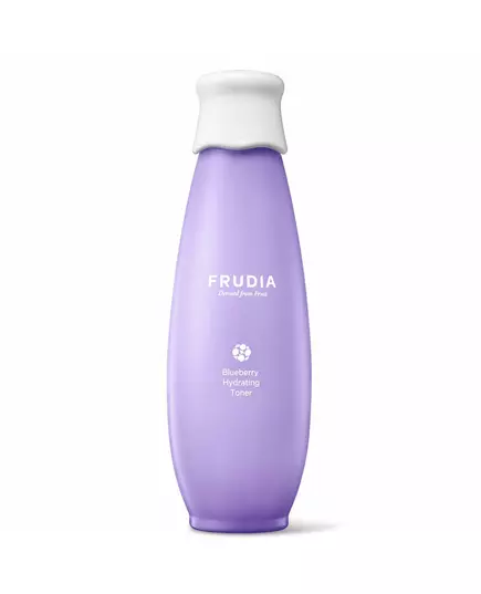Очищающий тонер Frudia Delivered From Fruit Blueberry Hydrate, 195 мл