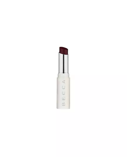 Блеск для губ Becca Pearl Glow Multivitamin Sheer Blackberry, 3,3 г