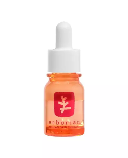 Нічна сироватка для обличчя Erborian Skin Therapy Multi Perfecting Anti-Imperfection, 30 мл