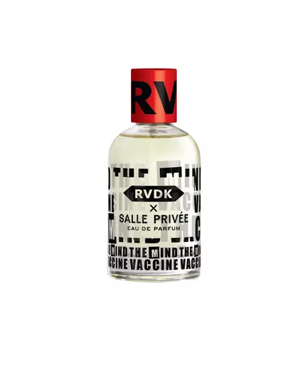 Парфюмерная вода унисекс Salle Privee Rvdk The Mind Vaccine, 100 мл