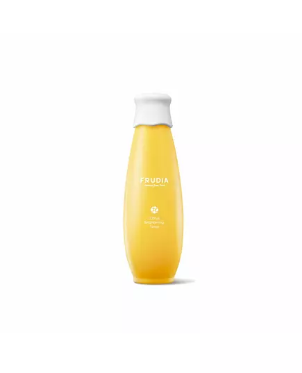 Очищающий тоник для лица Frudia Delivered From Fruit Citrus Brightening, 195 мл