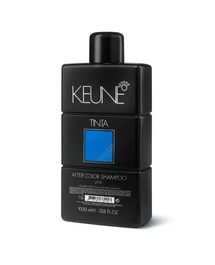 Шампунь для захисту кольору волосся Keune Tinta, 1000 мл, зображення 2