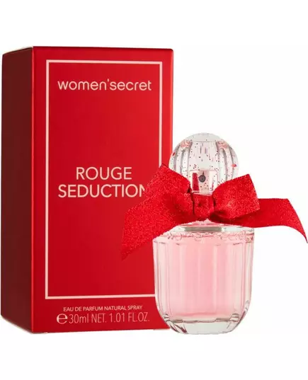 Парфюмерная вода для женщин Women'Secret Rouge Seduction, 30 мл, изображение 2