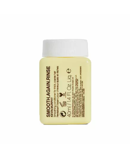 Кондиціонер для волосся Kevin Murphy Smooth Again Rinse, 40 мл