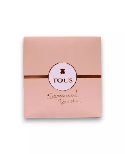 Туалетна вода для жінок TOUS Sensual Touch, 50 мл, зображення 2