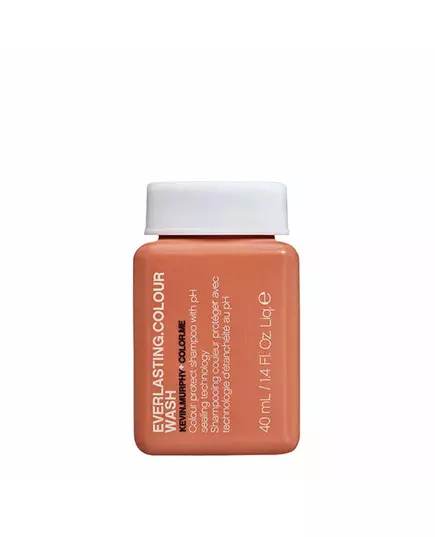 Шампунь для захисту кольору волосся Kevin Murphy Everlasting Colour, 40 мл