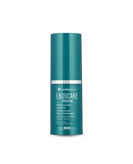Крем для кожи вокруг глаз ENDOCARE Tensage Anti-Dark Circles, 15 мл